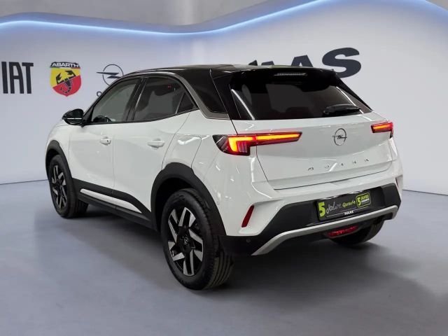 Opel Mokka 1.2 Turbo Turbo