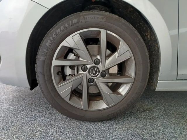 Opel Corsa Edition Turbo