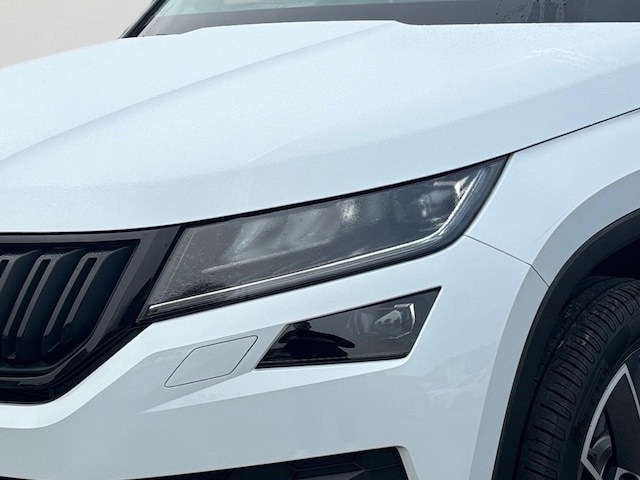 Skoda Kodiaq 2.0 TDI 4x4