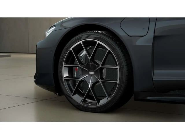 Audi e-tron Performance Quattro