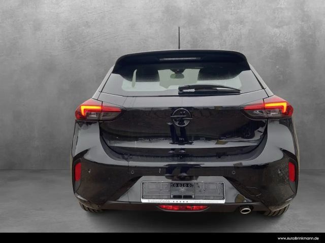 Opel Corsa GS-Line Grand Sport Turbo