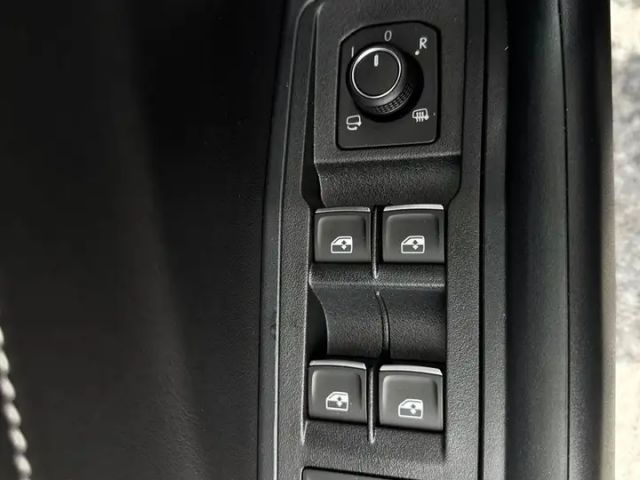 Volkswagen T-Roc 1.5 TSI DSG Style