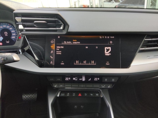 Audi A3 35 TFSI S-Tronic