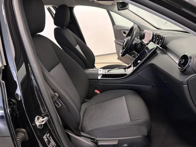 Mercedes-Benz C 200 AVANTGARDE CDI