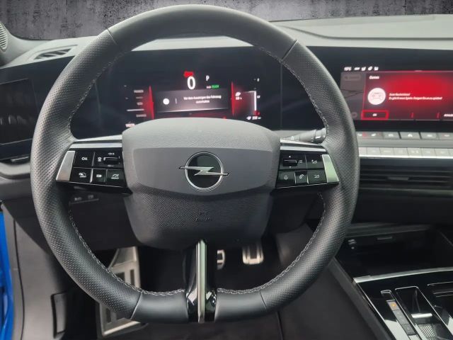 Opel Astra GS-Line Grand Sport