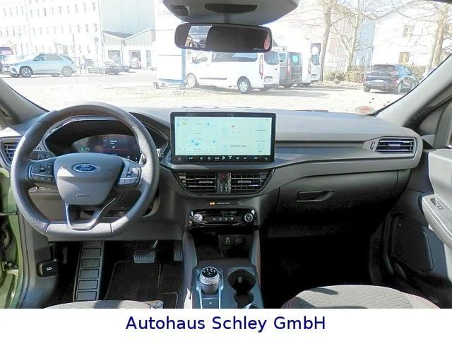 Ford Kuga 4x4 AWD Hybrid ST Line