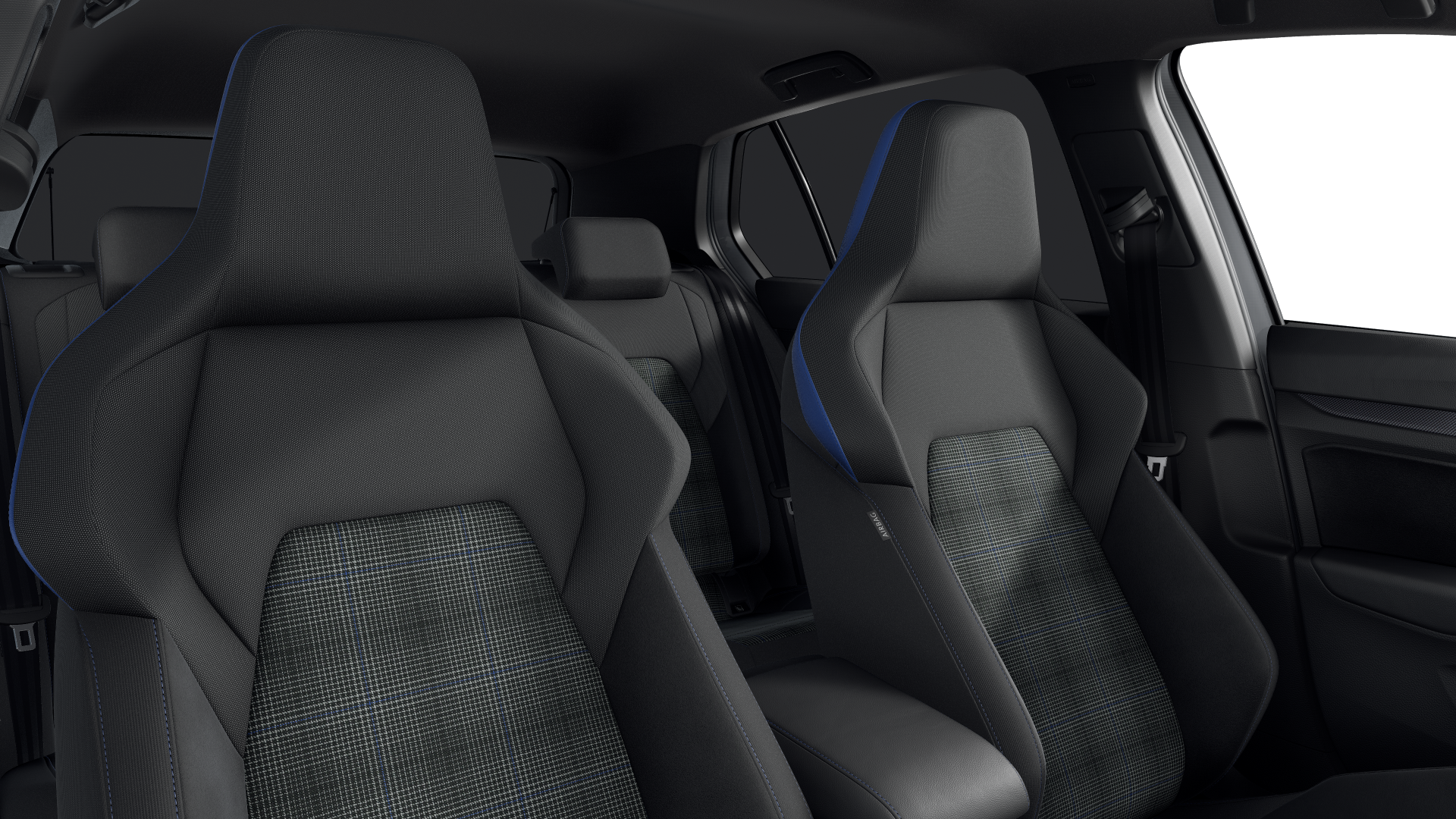 Volkswagen Golf GTE eHybrid