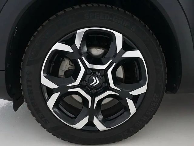 Citroën C5 Aircross BlueHDi Plus