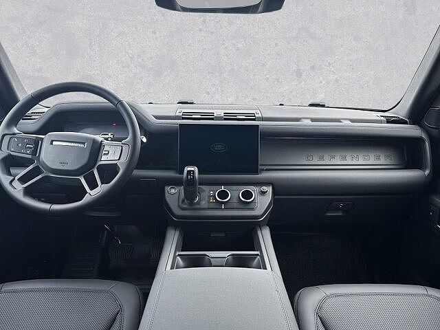 Land Rover Defender 110 Dynamic SE