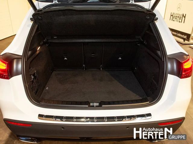 Mercedes-Benz GLA 250 GLA 250 e