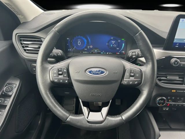 Ford Kuga Plug in Hybrid Titanium