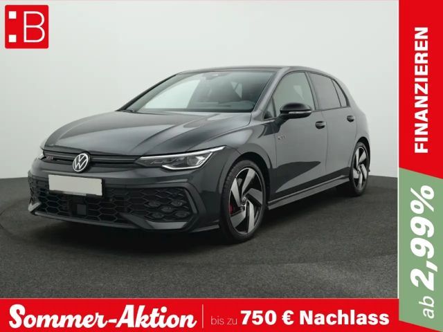 Volkswagen Golf 2.0 TSI DSG GTI Style