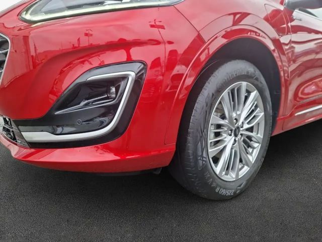 Ford Kuga Plug in Hybrid Vignale