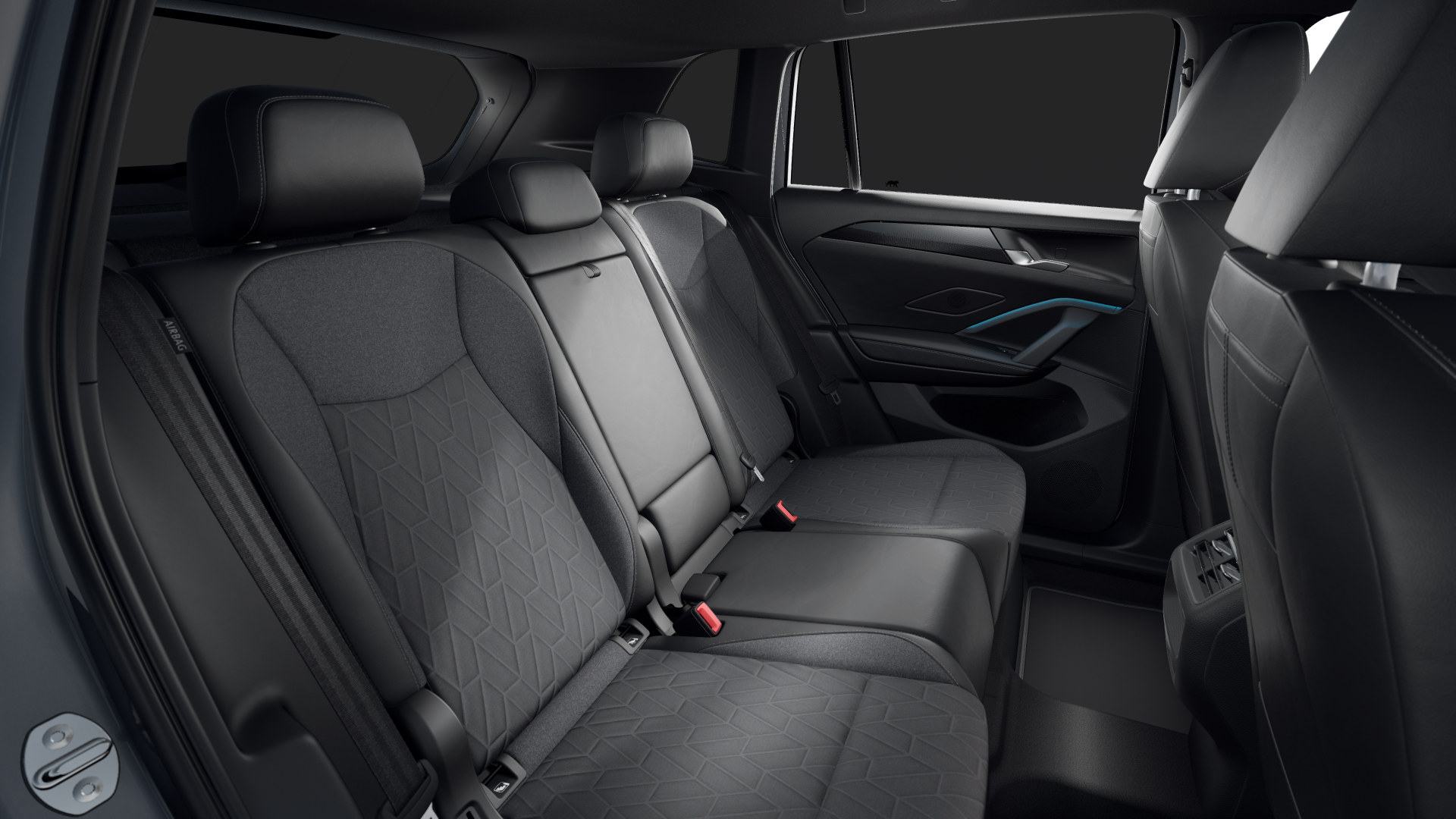 Volkswagen Tiguan 1.5 eTSI DSG Life Pro