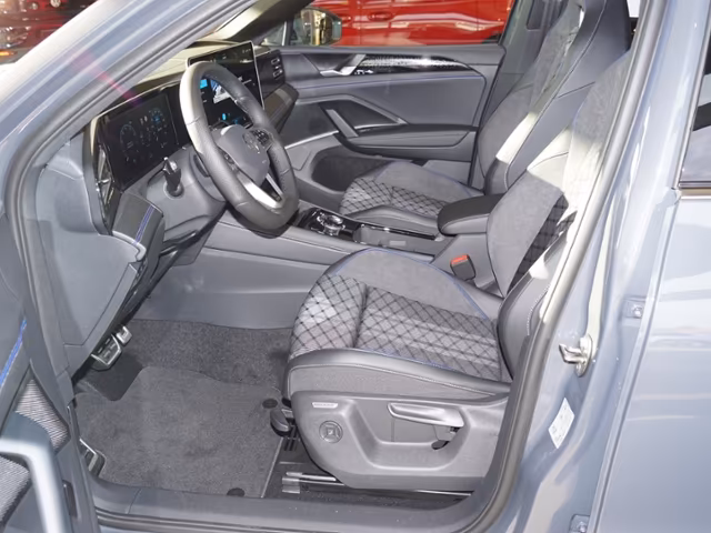 Volkswagen Tiguan 1.5 eTSI DSG R-Line