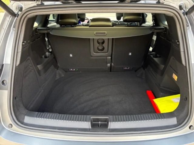 Renault Espace Alpine Esprit Hybrid