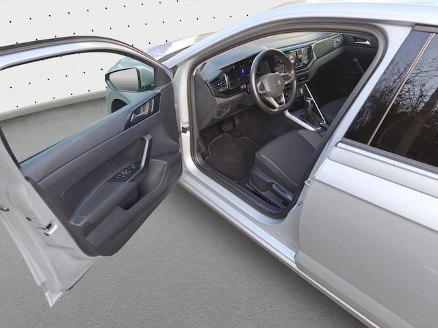 Volkswagen Polo 1.0 TSI Life