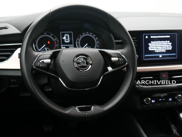 Skoda Kamiq Style Style