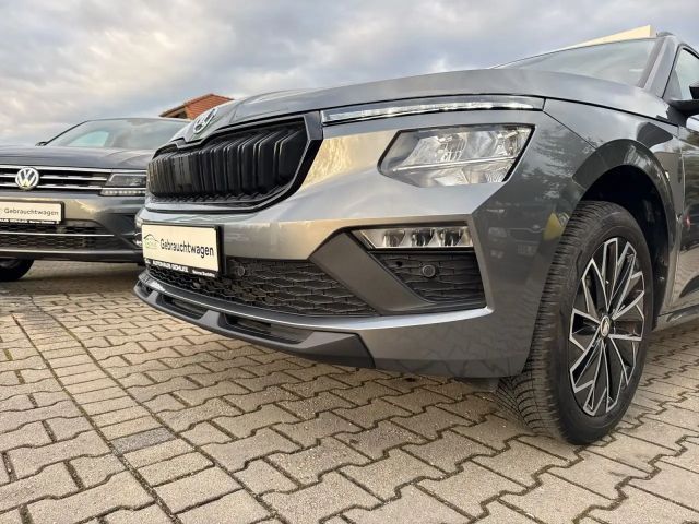 Skoda Kamiq Selection
