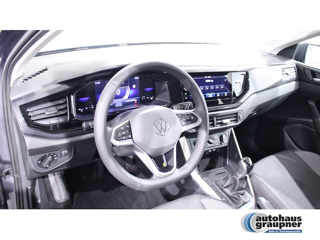 Volkswagen Polo Life