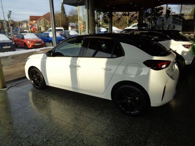 Opel Corsa GS-Line Grand Sport Turbo