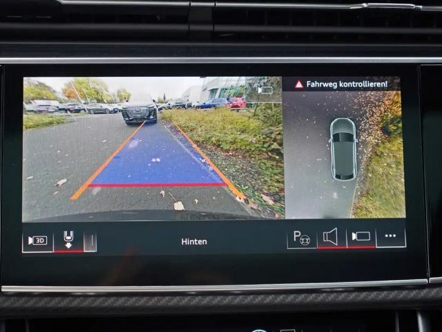 Audi Q8 Hybride S-Line