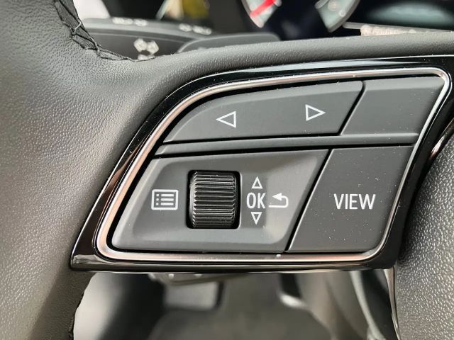 Audi A3 30 TFSI Sedan