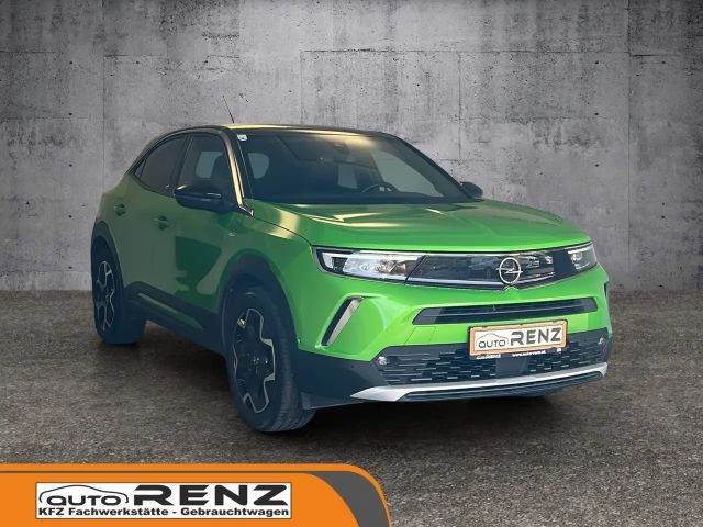 Opel Mokka Innovation Ultimate