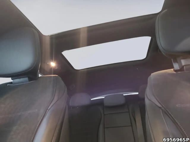 Mercedes-Benz C 220 AMG Line C 220 d Estate