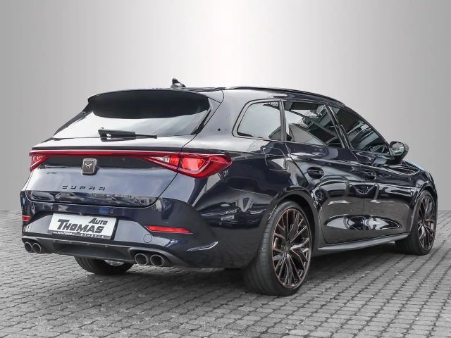 Cupra Leon 2.0 TSI 4Drive DSG Sportstourer VZ