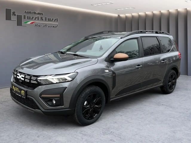 Dacia Jogger Extreme Hybrid 140