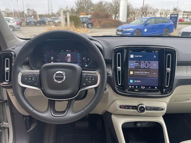 Volvo XC40 Bright Ultimate