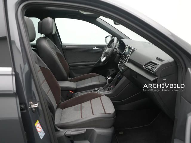 Seat Tarraco DSG Xcellence