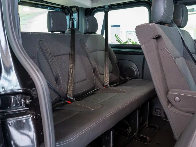 Nissan Primastar L1H1 Tekna dCi 170