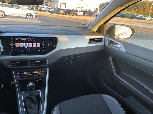 Volkswagen Taigo 1.0 TSI DSG