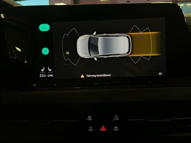 Volkswagen Golf Life