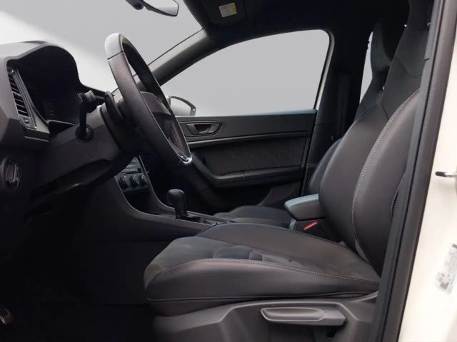 Cupra Ateca 4Drive VZ