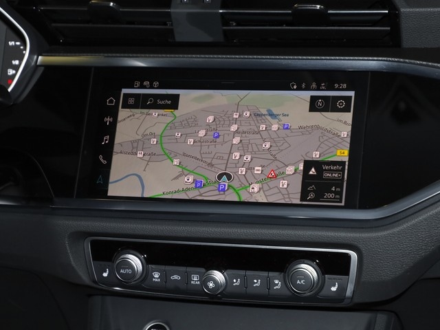 Audi Q3 35 TFSI S-Tronic