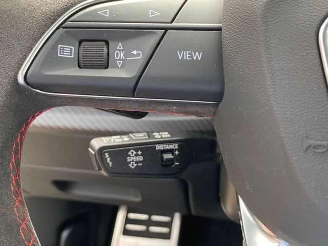 Audi RS Q8 DYNAMIK*ABT*KERAMIK*MATRIX*STHZG*SITZKL*23''