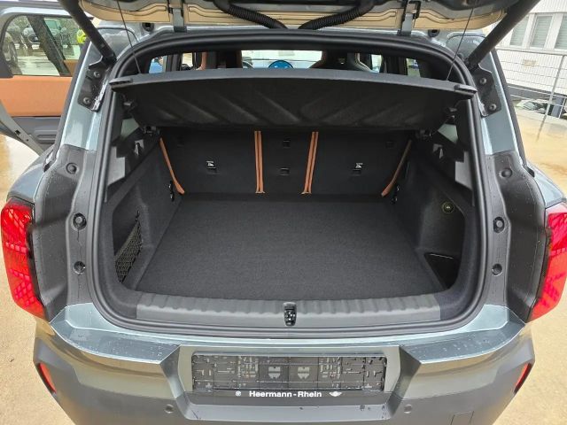 MINI Cooper SE Countryman All4 SE