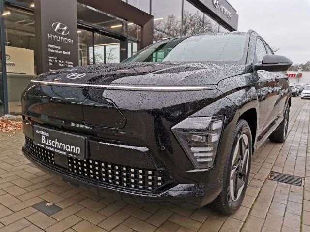 Hyundai Kona Electric Prime