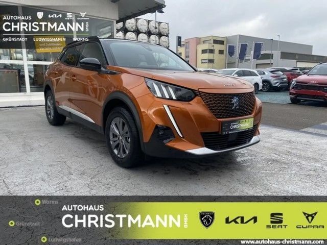 Peugeot 2008 GT-Line