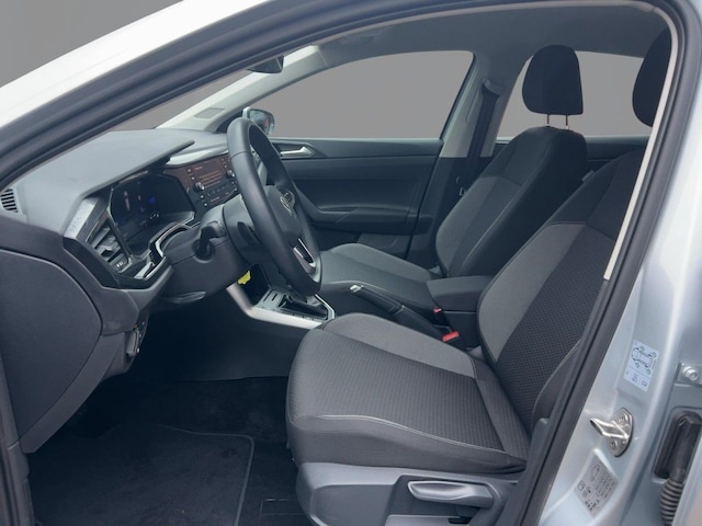 Volkswagen Polo 1.0 TSI DSG Life