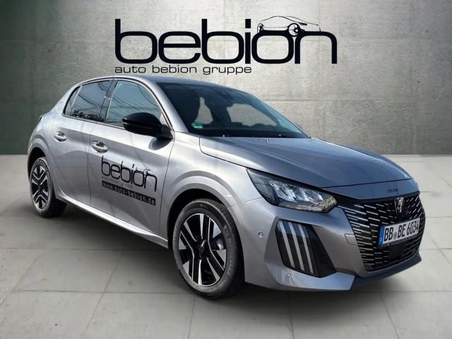 Peugeot 208 Allure Pack