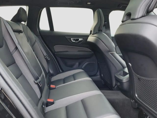 Volvo V60 Dark Plus