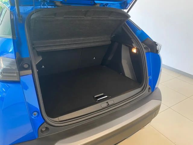 Peugeot 2008 Allure Pack