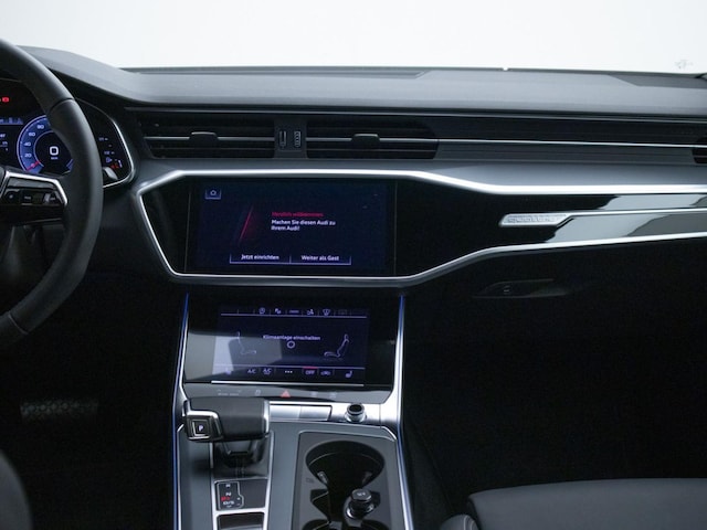 Audi A7 50 TDI Quattro Sportback