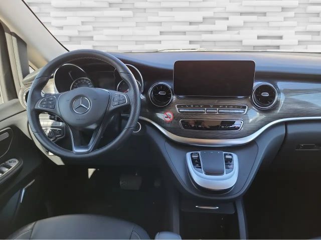 Mercedes-Benz V 300 AVANTGARDE V 300 d