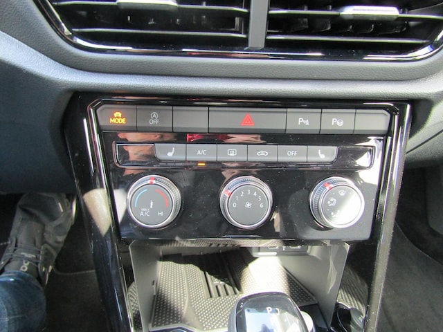 Volkswagen T-Roc 1.5 TSI DSG IQ.Drive Style