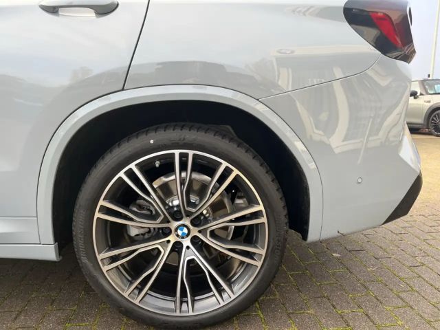 BMW X3 M-Sport xDrive